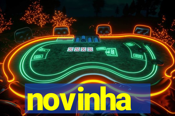 novinha -18 telegram